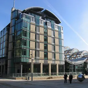 **** Hotel Mercure St Paul's & United Kingdom