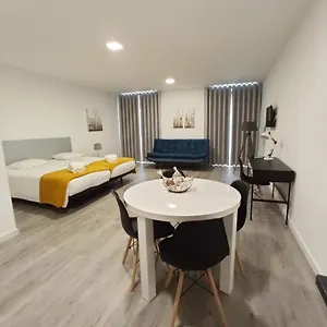 Appartamento Tanoeiros, Funchal (Madeira)