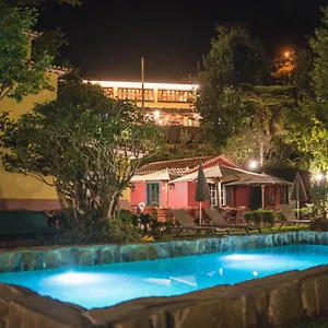 Alloggio per agriturismo Quinta Da Moscadinha, Camacha (Madeira)