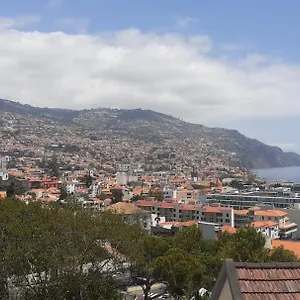 Appartamento Living Caboqueira, Funchal (Madeira)