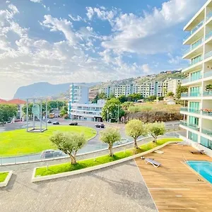 Appartamento Charming Monumental, Funchal (Madeira)