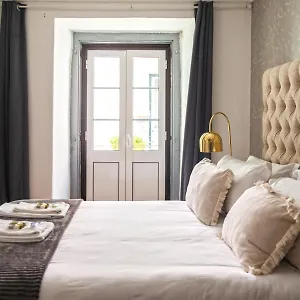  Appartement In Bairro Alto 1 - Charm Portugal