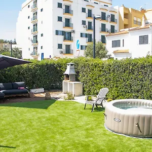  Hébergement de vacances Urban Beach I Portugal
