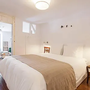  Appartement Oak Valley Flats Bairro Alto Portugal